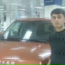 Memmedov Royal, 30.08, Гянджа