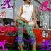 Rihanna Fenty, 20.02.1988, Bridgetown