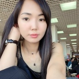 Александра Нимаева, 05.08, Улан-Удэ