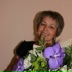 Наталья Жильникова, 13.04, Москва