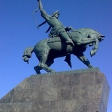 Айнур Киреев, Уфа