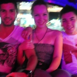 Мария Выставкина, 20.05.1989, Москва