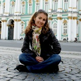 Ирина Репникова, 30.07, Москва