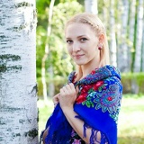 Анна Петрова, 27.11, Томск
