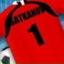 Rasul Satkanov, 27.06.1996, Атырау