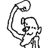 Василий Блохин, 10.08, Новосибирск