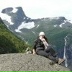Елена Алешина, 01.01, Москва