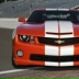 Shevrolet Camaro, Харьков
