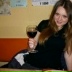Tatiana Boger, 20.12.1987, Хабаровск