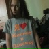 Алина Шавалиева, 26.08.1995, Усинск