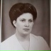 Ольга Бережная, 25.04.1957, Чутово