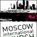 Moscow Church, Москва