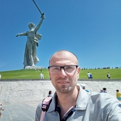 Артем Гусев, 07.11, Саров