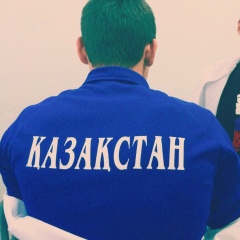 Жолымбет Омарбаев, 06.01, Астана