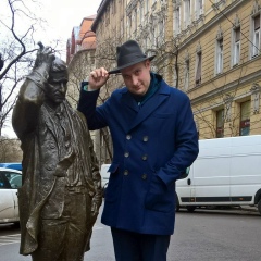 Алексей Богданов, 08.05.1986, Bregenz