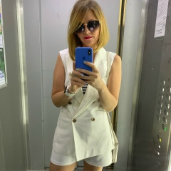 Лилия Кильдеева, Казань