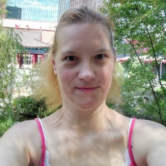Екатерина Жукова, 08.02, Москва