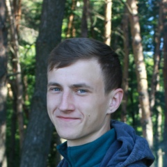 Саша Сердюк, 02.04