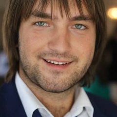 Алексей Шубников, 22.09.1988, Санкт-Петербург