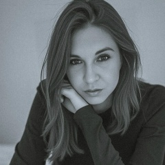 Наталия Мазур, 24.02, Москва