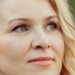 Елена Константинова, Кишинев