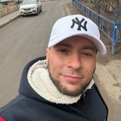 Павел Фретов, 06.03.1989, Оренбург