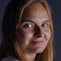 Анастасия Корельская, Архангельск