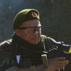 Алексей Новиков, 27.02, Киржач