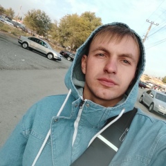 Николай Кубатин, 24.09.1998, Бишкек