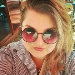 Елена Гудкова, 02.03.1983, Лениногорск