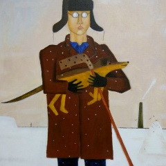 Фил Дятловский, 23.02.1975, Санкт-Петербург