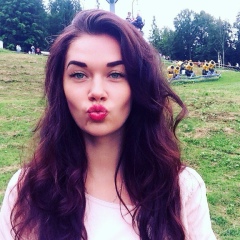 Виктория Маловичко, 20.08, Винница