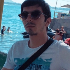 Hayko Melikyan, 16.01, New York City