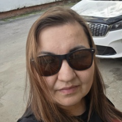 Ирина Орлова, 23.10, Североморск