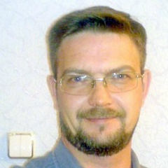 Евгений Кляйн, 21.08.1970, Новосибирск