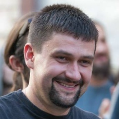 Artem Lakomov, 10.08, Киев