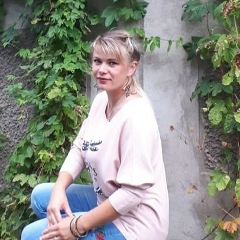 Юлия Коваленко, 11.09, Красноярск