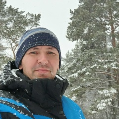 Александр Дегтярев, 27.04, Новокузнецк