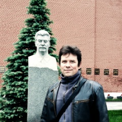 Сергей Семёнов, 01.06.1988, Москва