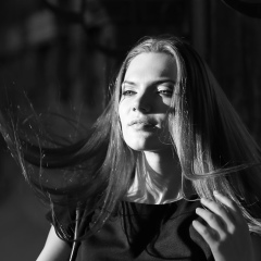 Наталья Железнова, 11.11, Тверь