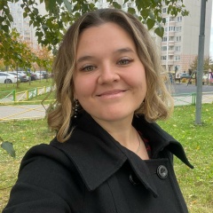 Виктория Иванова, 14.05.1988, Москва