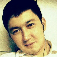 Azamat Mirbek-U
