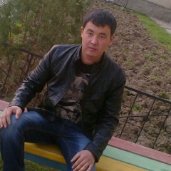 Нурлан Медетов