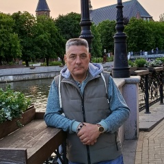 Александр Бердыев, Старый Оскол
