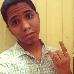 Anderson Pereira, 03.02.1996, Maceió