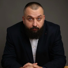 Михаил Тимонов, Санкт-Петербург
