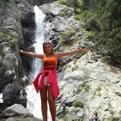 Марина Губанова, 26.07, Алматы