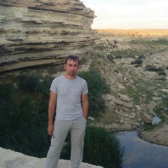 Евгений Артамонов, 25.11.1980, Калининград