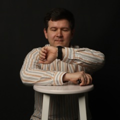 Айдар Мингалеев, 09.07.1991, Казань