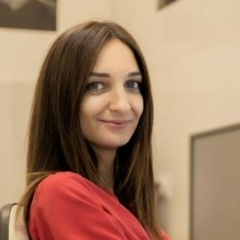 Юлия Ли, 07.07